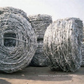 Hot Dipped Galvanized concertina razor  barbed wire